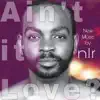 NLR - Ain't it Love? - Single